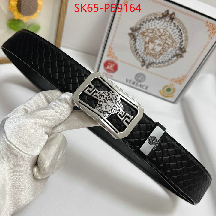 Belts-Versace customize the best replica ID: PB9164 $: 65USD