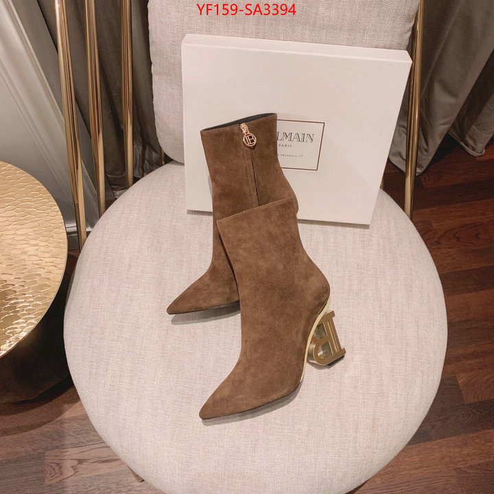 Women Shoes-Boots is it ok to buy replica ID: SA3394 $: 159USD