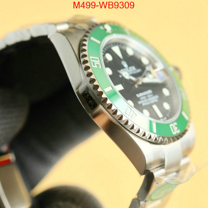 Watch(TOP)-Rolex where could you find a great quality designer ID: WB9309 $: 499USD