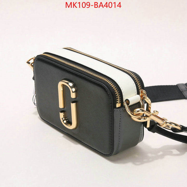 Marc Jacobs Bags(TOP)-Camera bag- can you buy knockoff ID: BA4014 $: 109USD,