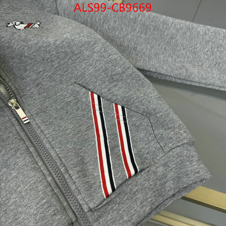 Kids clothing-Thom Browne high ID: CB9669 $: 99USD