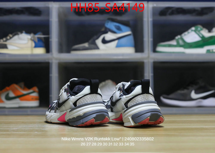 Kids shoes-NIKE how to find designer replica ID: SA4149 $: 85USD