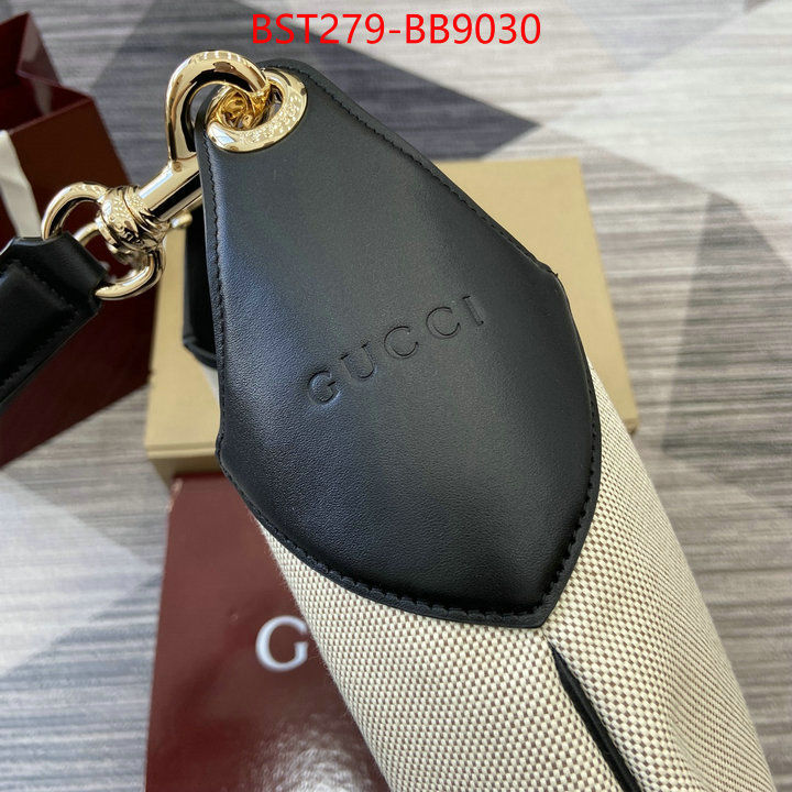 Gucci Bags(TOP)-Handbag- what 1:1 replica ID: BB9030 $: 279USD,