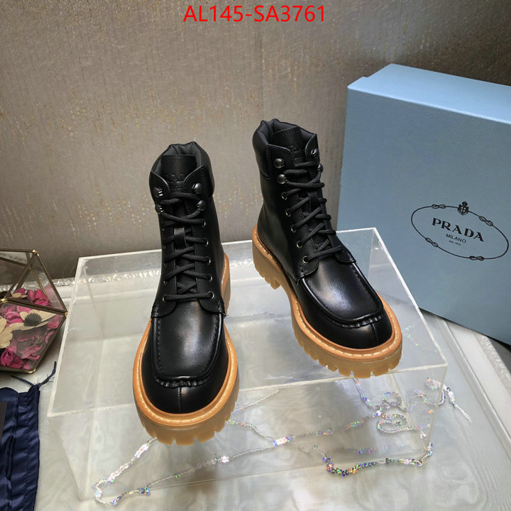 Women Shoes-Prada buy best high-quality ID: SA3761 $: 145USD