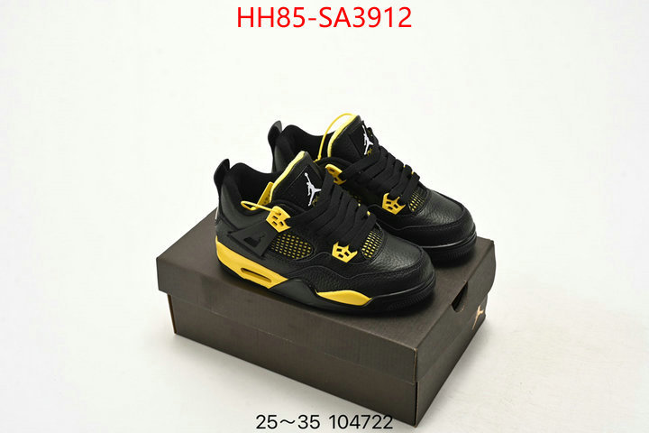 Kids shoes-Air Jordan how to find designer replica ID: SA3912 $: 85USD