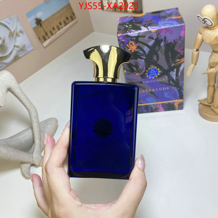 Perfume-Amouage where to buy replicas ID: XA2923 $: 55USD