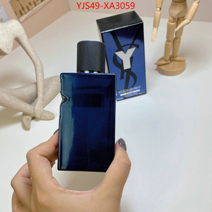 Perfume-YSL buy high quality cheap hot replica ID: XA3059 $: 49USD