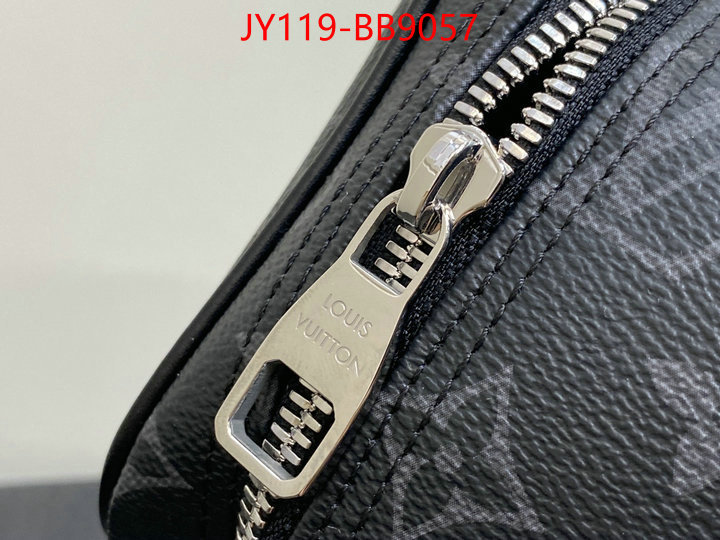 LV Bags(TOP)-Vanity Bag- how to start selling replica ID: BB9057 $: 119USD,