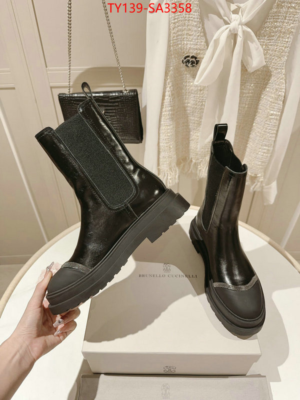 Women Shoes-Boots where can i buy ID: SA3358 $: 139USD