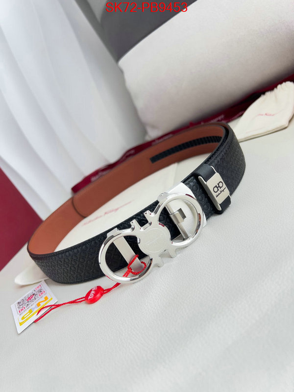 Belts-Ferragamo what best designer replicas ID: PB9453 $: 72USD