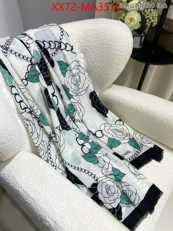 Scarf-Chanel what's best ID: MA3571 $: 72USD