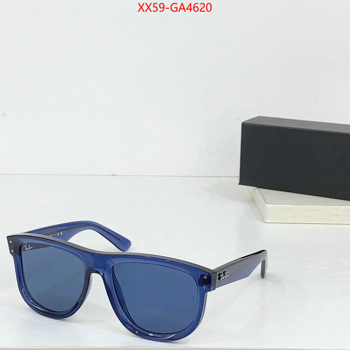 Glasses-RayBan where can i buy ID: GA4620 $: 59USD