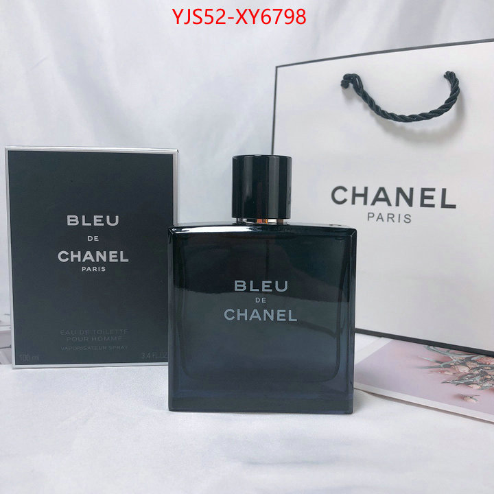 Perfume-Dior fashion replica ID: XY6798 $: 52USD