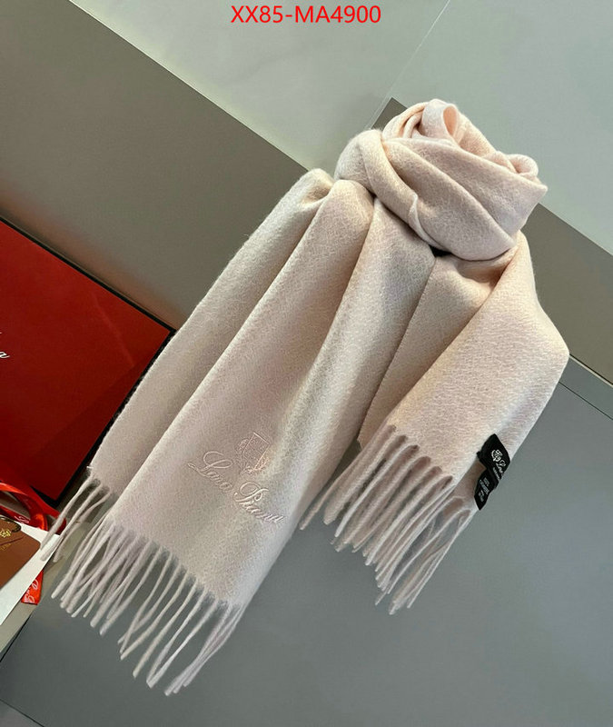 Scarf-Loro Piana cheap replica ID: MA4900 $: 85USD