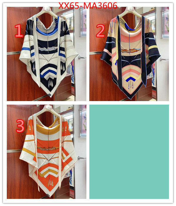 Scarf-Hermes replcia cheap ID: MA3606 $: 65USD