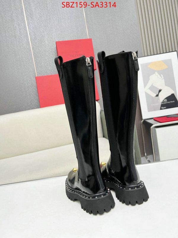 Women Shoes-Boots 2024 luxury replicas ID: SA3314 $: 159USD