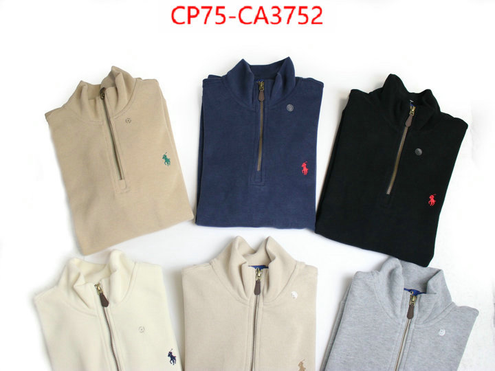 Clothing-Ralph Lauren flawless ID: CA3752 $: 75USD