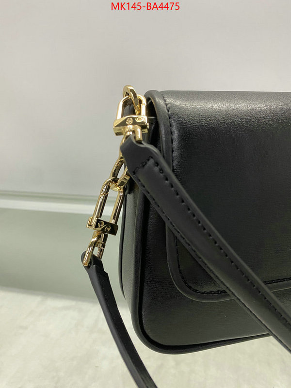 Michael Kors Bags(TOP)-Crossbody- what is a counter quality ID: BA4475 $: 145USD,