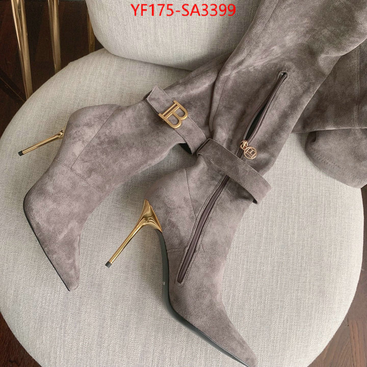 Women Shoes-Boots china sale ID: SA3399 $: 175USD