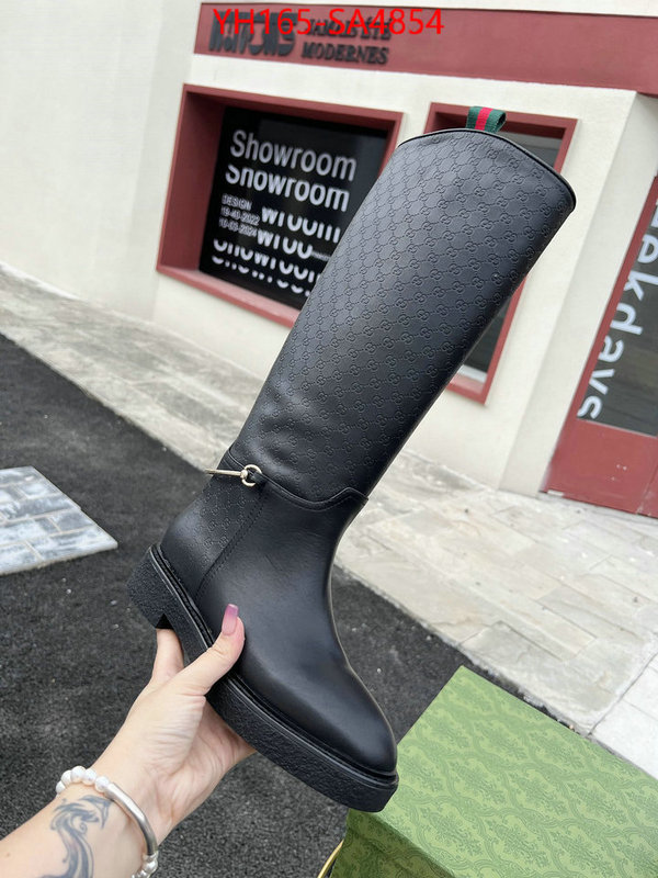 Women Shoes-Boots online from china ID: SA4854 $: 165USD