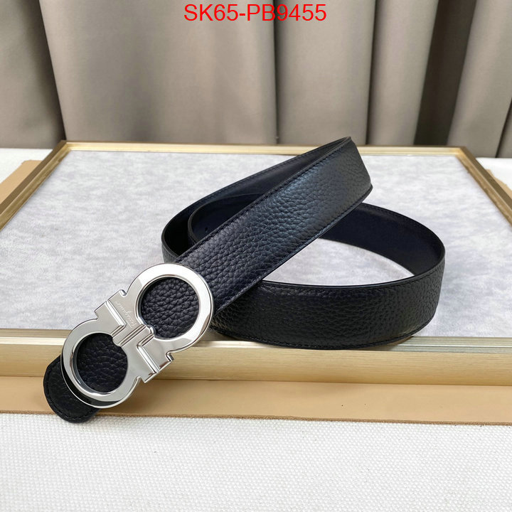 Belts-Ferragamo what's the best place to buy replica ID: PB9455 $: 65USD