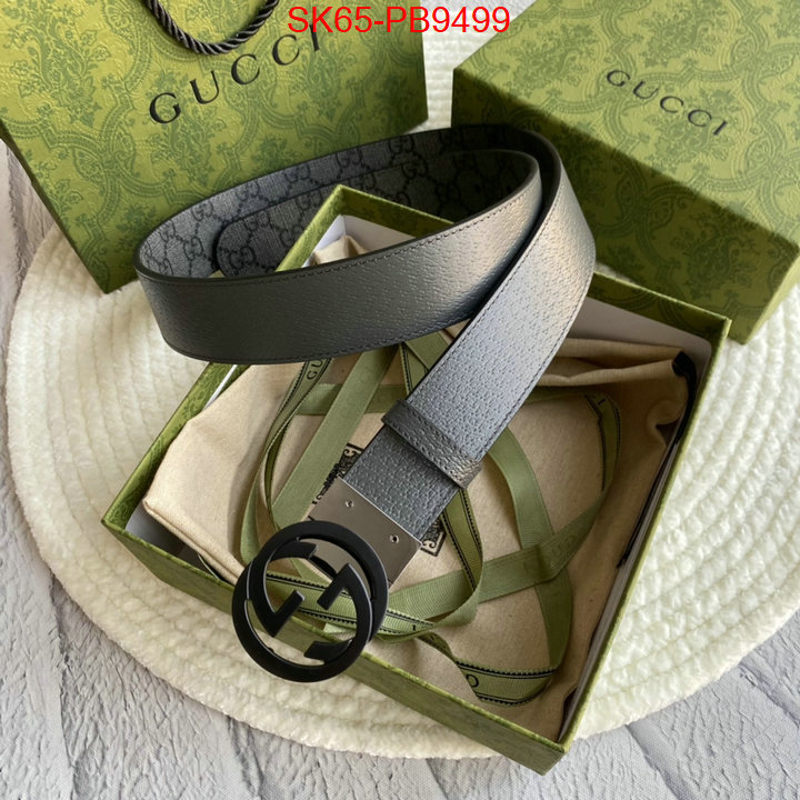 Belts-Gucci how to buy replica shop ID: PB9499 $: 65USD