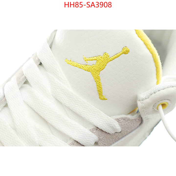 Kids shoes-Air Jordan best quality replica ID: SA3908 $: 85USD