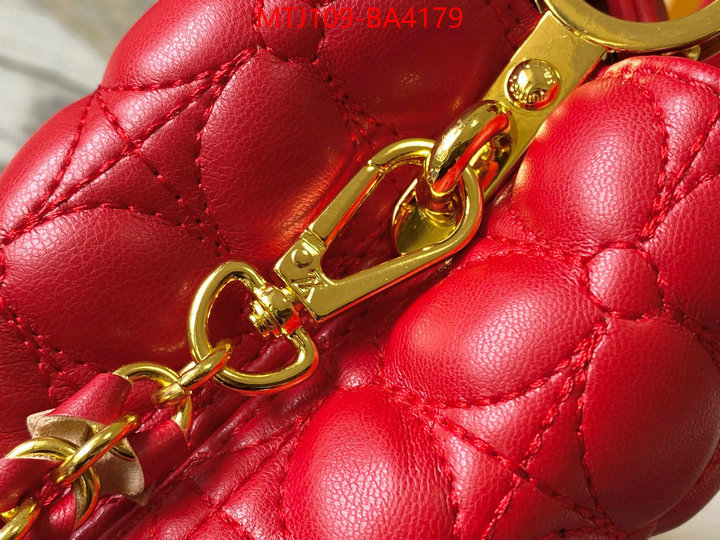 LV Bags(4A)-Handbag Collection- replica 2024 perfect luxury ID: BA4179 $: 109USD,