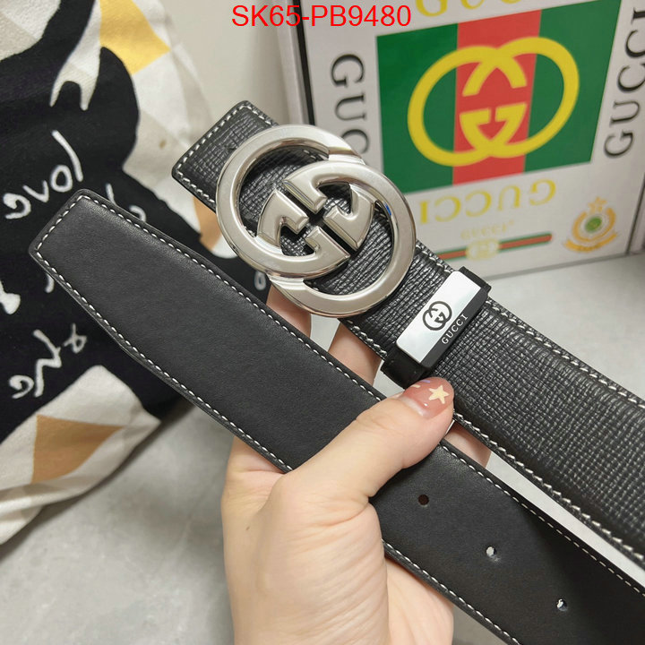 Belts-Gucci where to buy replicas ID: PB9480 $: 65USD