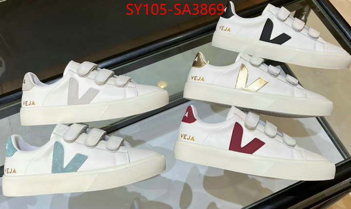 Men Shoes-VEJA at cheap price ID: SA3869 $: 105USD