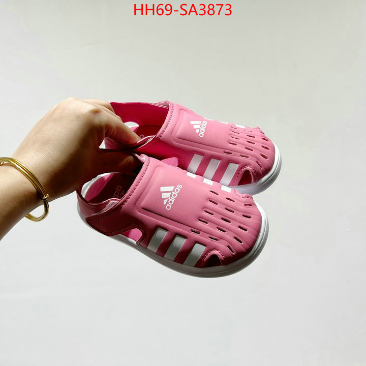 Kids shoes-Adidas exclusive cheap ID: SA3873 $: 69USD