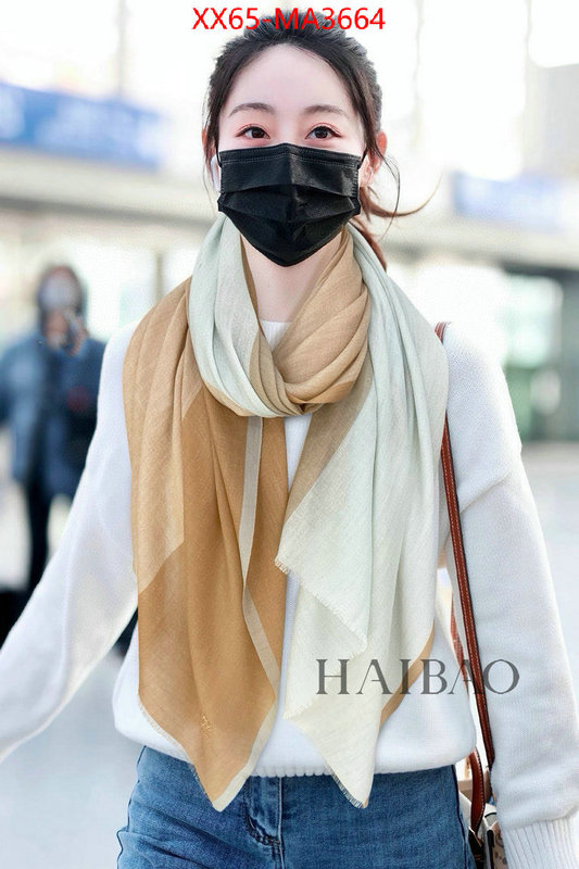 Scarf-Loro Piana designer wholesale replica ID: MA3664 $: 65USD