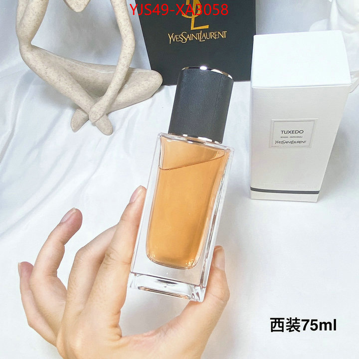 Perfume-YSL online shop ID: XA3058 $: 49USD