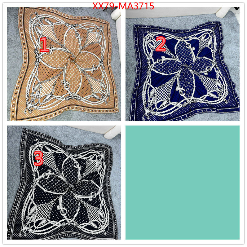 Scarf-LV best site for replica ID: MA3715 $: 79USD