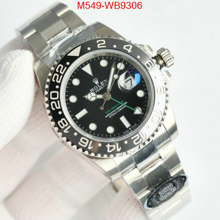 Watch(TOP)-Rolex high quality customize ID: WB9306 $: 549USD