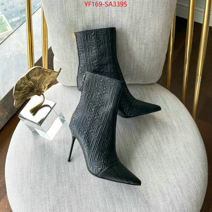 Women Shoes-Boots where can i buy the best quality ID: SA3395 $: 169USD