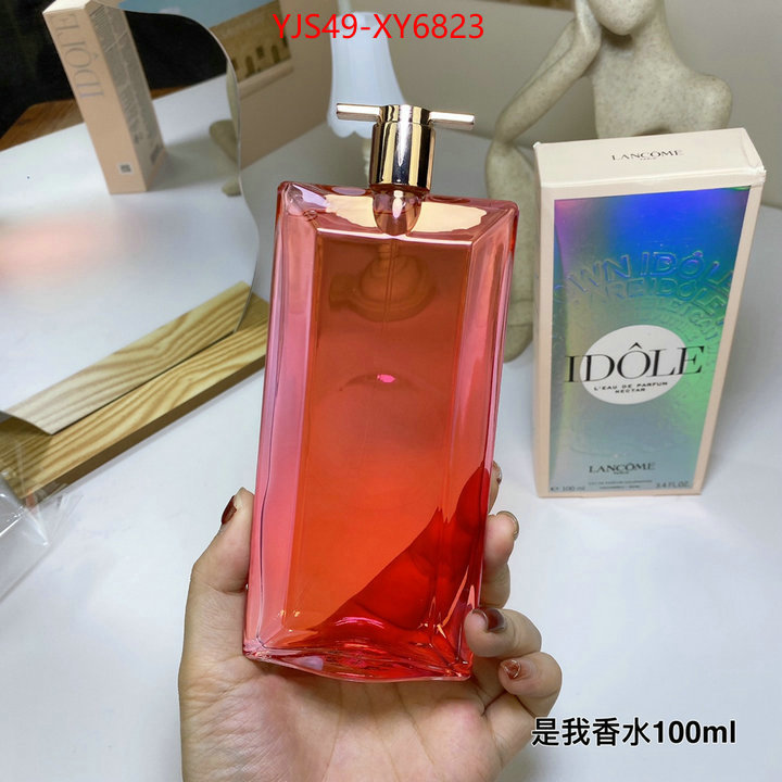 Perfume-Lan Come can i buy replica ID: XY6823 $: 49USD