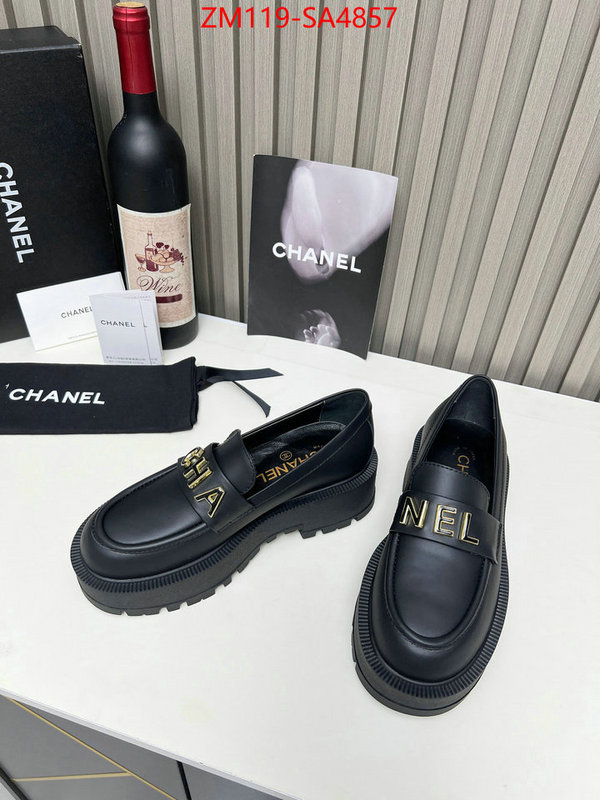 Women Shoes-Chanel cheap online best designer ID: SA4857 $: 119USD