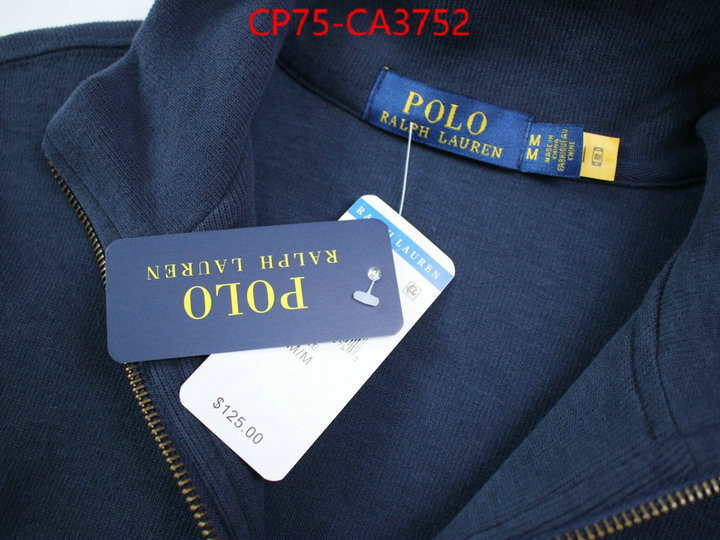 Clothing-Ralph Lauren flawless ID: CA3752 $: 75USD