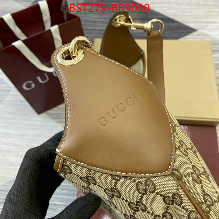 Gucci Bags(TOP)-Handbag- what 1:1 replica ID: BB9030 $: 279USD,