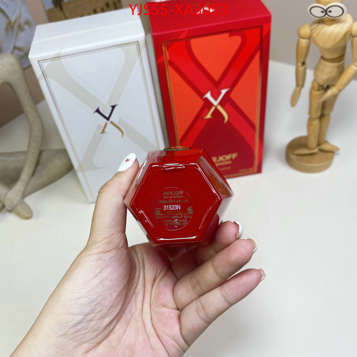 Perfume-Xerjoff online sale ID: XA3053 $: 55USD