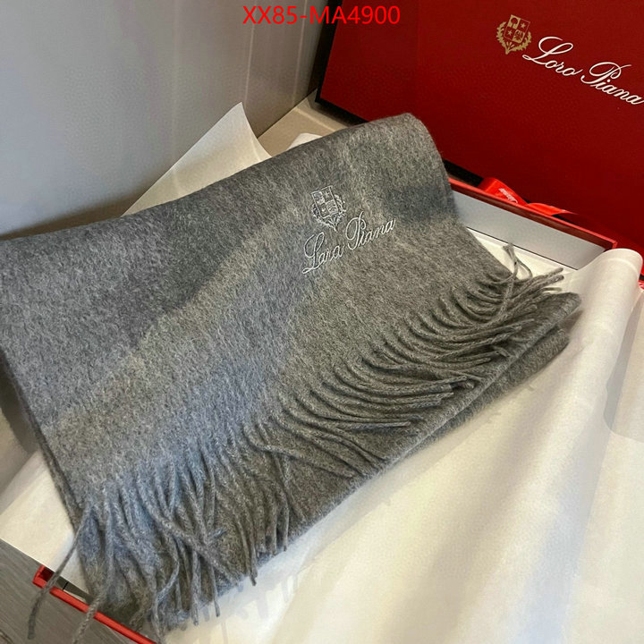 Scarf-Loro Piana cheap replica ID: MA4900 $: 85USD