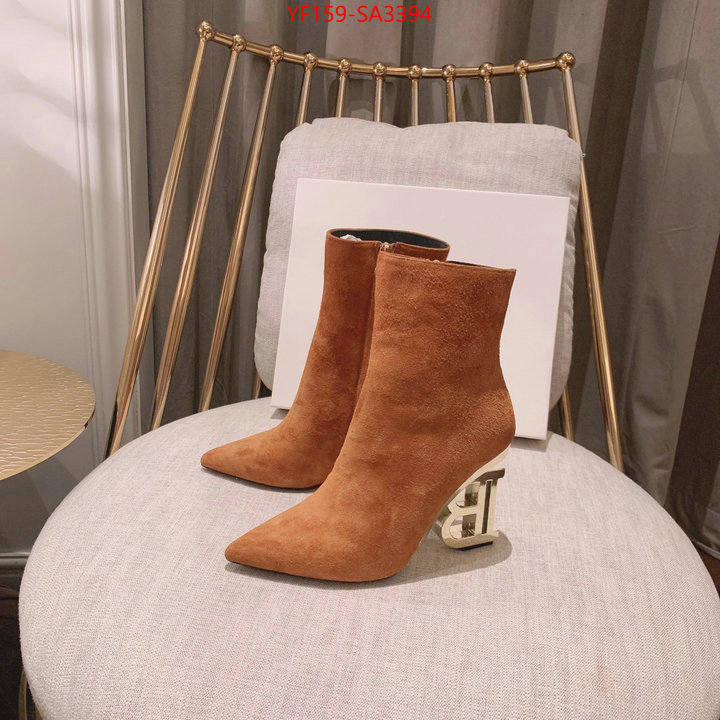 Women Shoes-Boots is it ok to buy replica ID: SA3394 $: 159USD