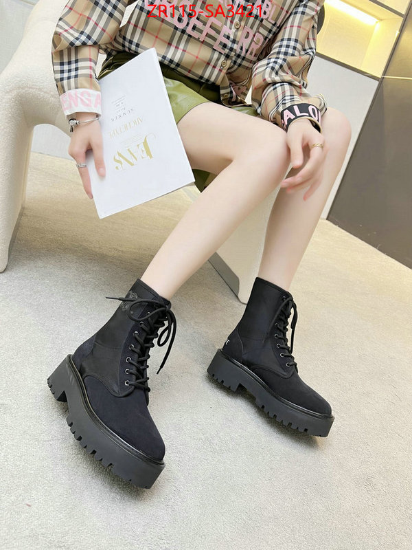 Women Shoes-CELINE customize best quality replica ID: SA3421 $: 115USD