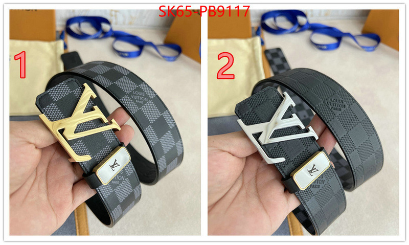 Belts-LV where to buy ID: PB9117 $: 65USD