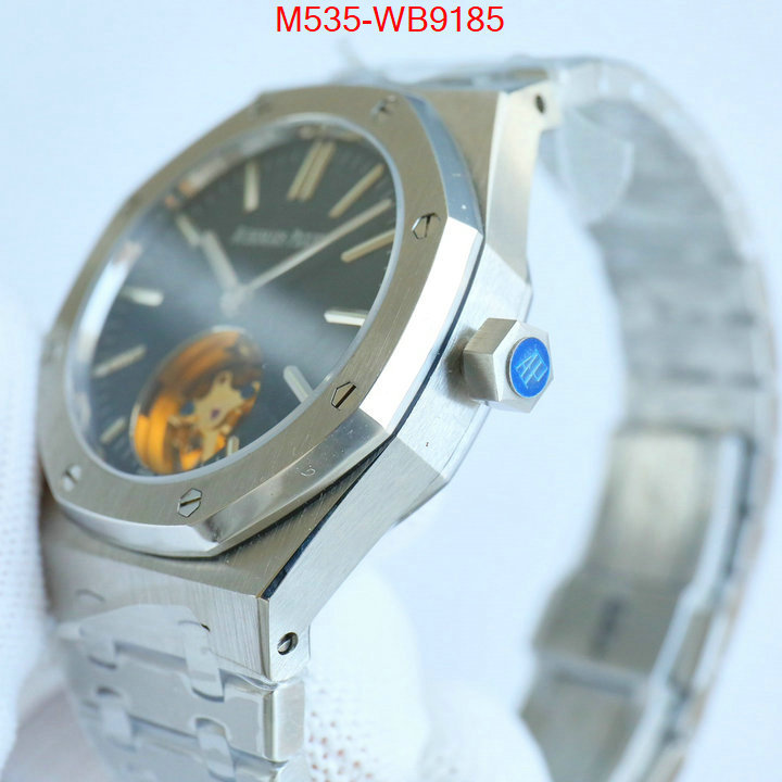 Watch(TOP)-Audemars Piguet copy ID: WB9185 $: 535USD