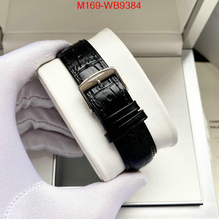 Watch(4A)-Longines top grade ID: WB9384 $: 169USD