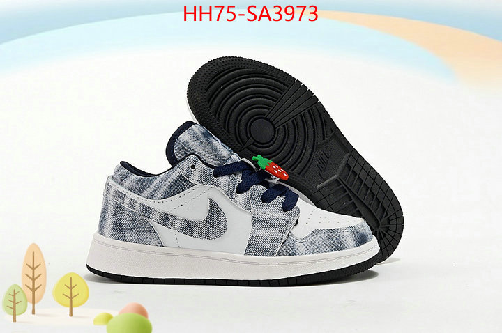 Kids shoes-Air Jordan is it ok to buy replica ID: SA3973 $: 75USD