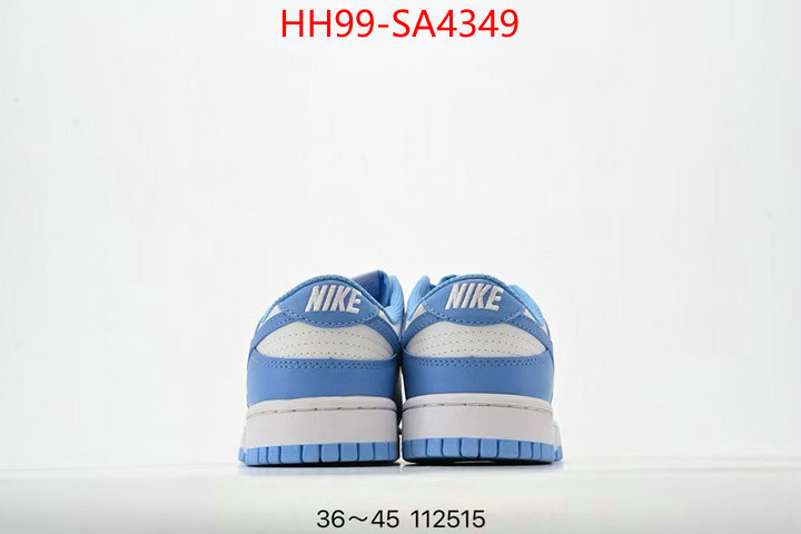 Men Shoes-Nike buy 2024 replica ID: SA4349 $: 99USD