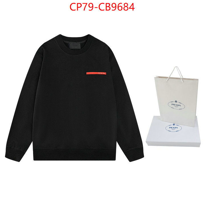 Clothing-Prada are you looking for ID: CB9684 $: 79USD